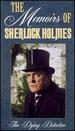 Memoirs of Sherlock Holmes: The Dying Detective