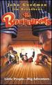 The Borrowers
