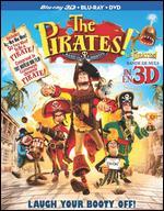The Pirates! Band of Misfits