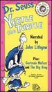 Dr. Seuss: Yertle the Turtle