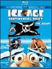 Ice Age: Continental Drift [Blu-ray]