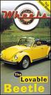 Wheels: The Lovable Beetle
