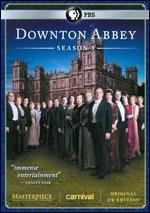 masterpiece classic downton abbey season 3