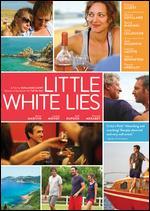 Little White Lies