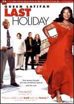Last Holiday