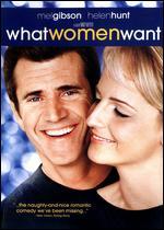 What Women Want