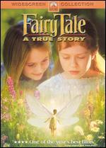 Fairy Tale: A True Story