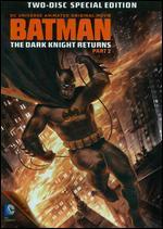Batman: The Dark Knight Returns, Part 2