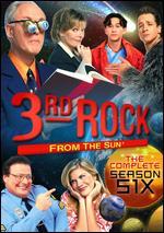 3rd Rock From the Sun: Season 06