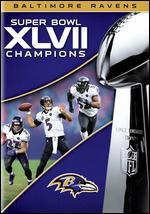 NFL: Super Bowl XLVII Champions - Baltimore Ravens