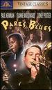 Paris Blues