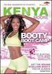 Kenya Moore: Booty Boot Camp