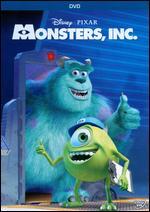 New Monsters Inc