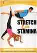 Stretch and Stamina: Beginner to Intermediate Workout