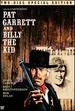 Pat Garrett and Billy the Kid