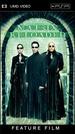 The Matrix Reloaded