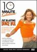 10 Minute Solution: Fat Blasting Dance Mix