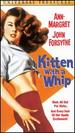 Kitten With a Whip