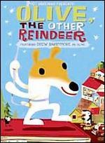Olive, the Other Reindeer