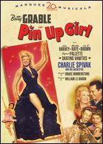 Pin-Up Girl
