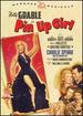 Pin-Up Girl