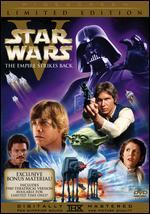 The Empire Strikes Back