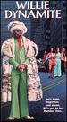 Willie Dynamite