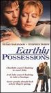 Earthly Possessions