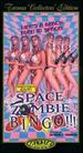 Space Zombie Bingo