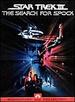 Star Trek III: The Search for Spock