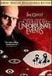 Lemony Snicket's A Series of Unfortunate Events
