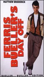 Ferris Bueller's Day Off