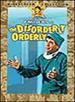 The Disorderly Orderly