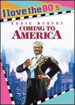 Coming to America