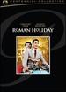 Roman Holiday