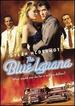The Blue Iguana
