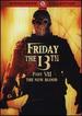 Friday the 13th, Part VII: The New Blood