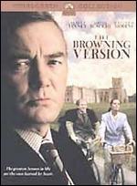 The Browning Version