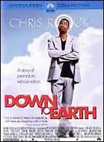 Down to Earth
