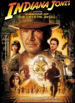 Indiana Jones and the Kingdom of the Crystal Skull