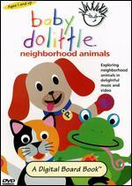 Baby Einstein: Neighborhood Animals
