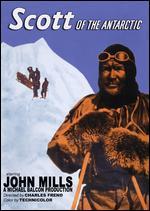 Scott of the Antarctic