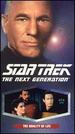 Star Trek: The Next Generation: The Quality of Life