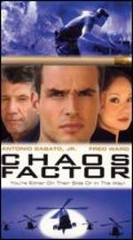 Chaos Factor