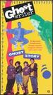 Ghostwriter: Ghost Story