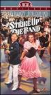 Strike up the Band