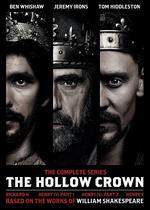 hollow crown the complete series