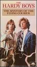 The Hardy Boys: The Mystery of the Flying Courier
