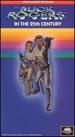 Buck Rogers in the 25th Century: Unchained Woman