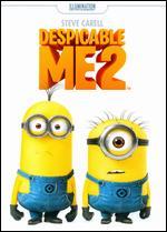 New Despicable Me 2